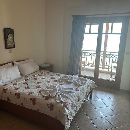 Mpalmpanas Villas Ierissos Eksteriør billede
