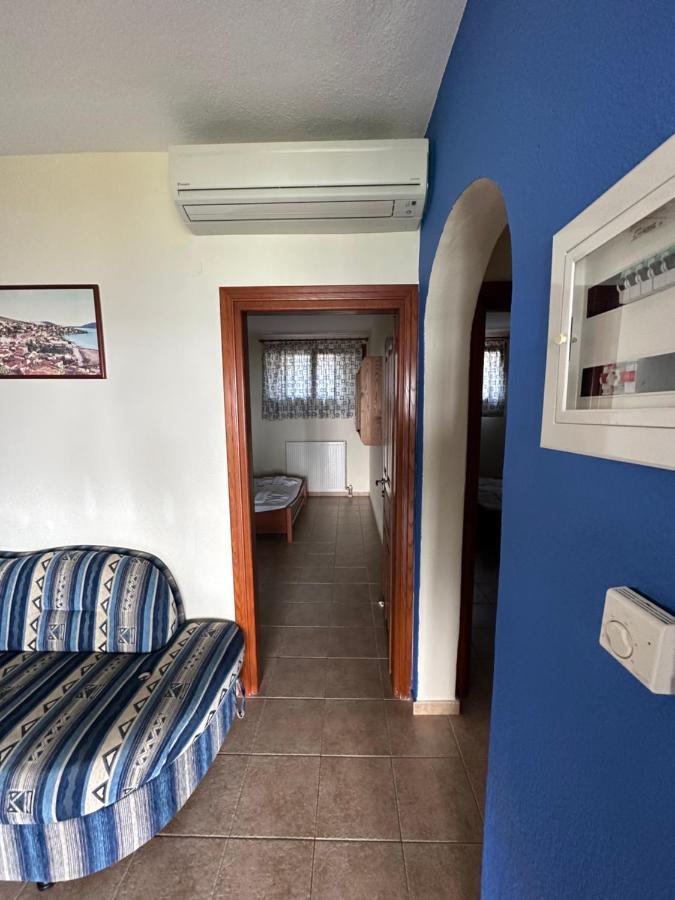 Mpalmpanas Villas Ierissos Eksteriør billede