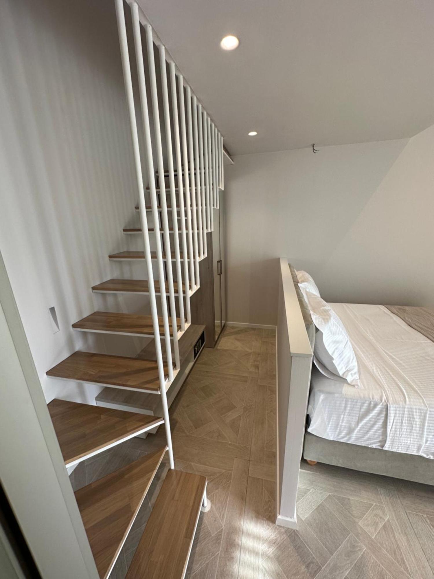 Mpalmpanas Villas Ierissos Eksteriør billede
